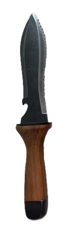 Japansk Jordkniv Hori Hori