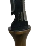 Japansk Jordkniv Hori Hori
