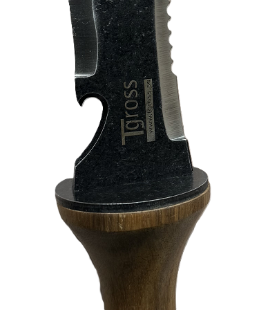 Japansk Jordkniv Hori Hori