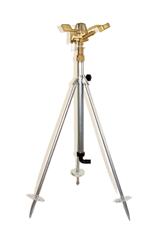 Spridarstöd 3-ben 60-100 cm hög 1