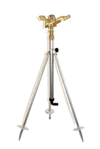 Spridarstöd 3-ben 60-100 cm hög 1