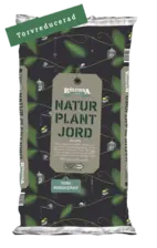 Rölunda Plantjord Natur Krav 50L