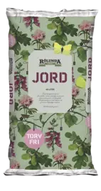 Rölunda Torvfri Jord 40L