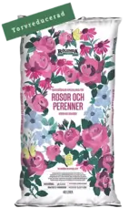 Rölunda Rosjord & Perenner 40L