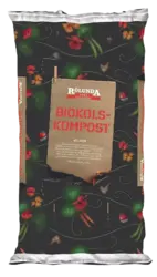 Rölunda Biokolkompost 40L