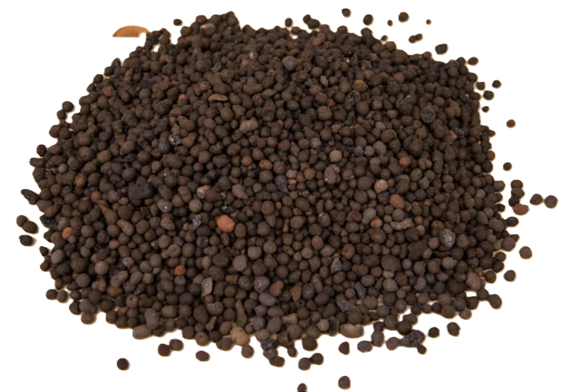 Lecakulor 2/6mm 50L