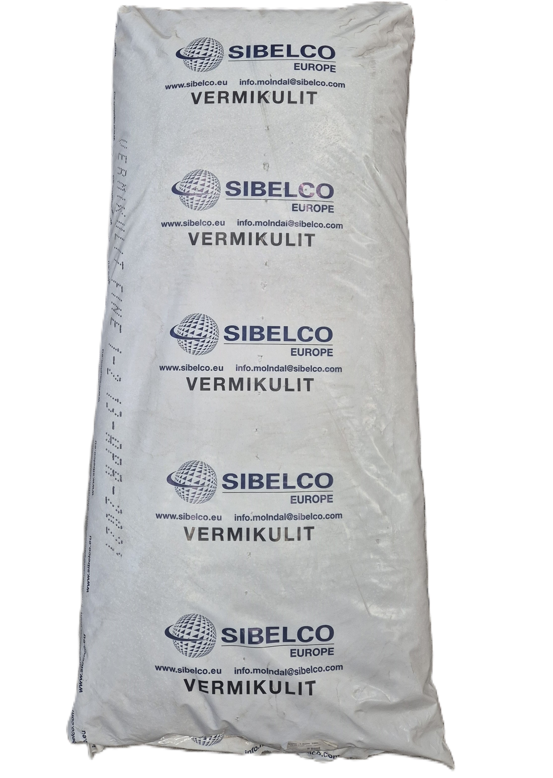 Vermiculite , 1-2mm  100L