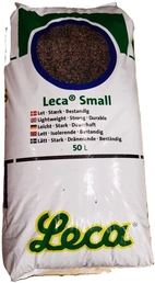 Lecakulor 2/6mm 50L