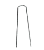 Fästkrok metall 100p, 3x15cm