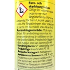 Myr Effekt - Pulver 500g