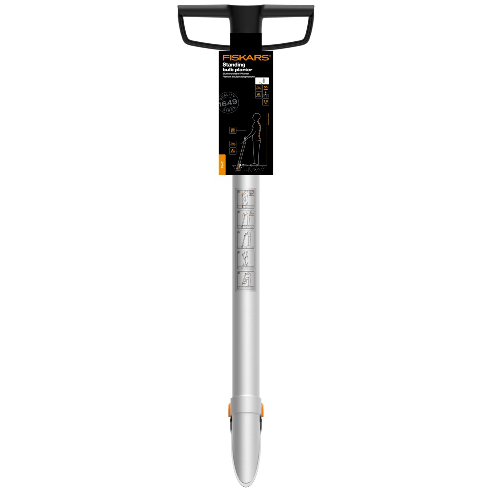 Löksättare Xact™ lång