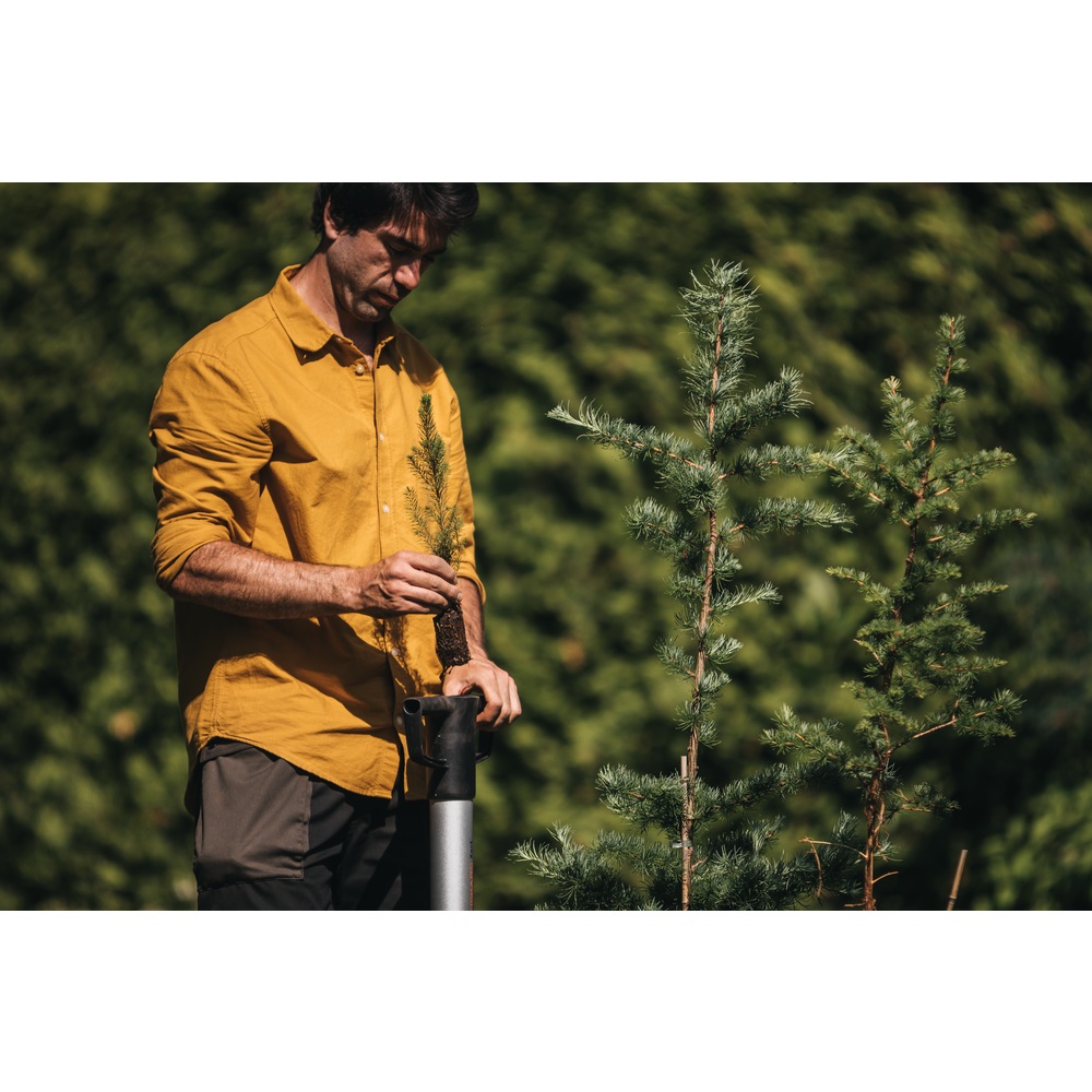 Löksättare Xact™ lång