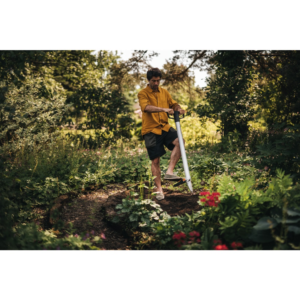 Löksättare Xact™ lång