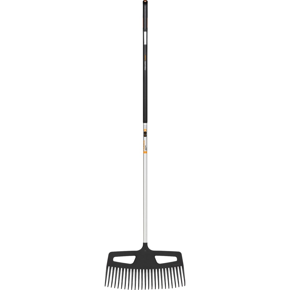 Lövräfsa X-series L 25FP plast/alu 49cm