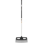Lövräfsa X-series L 25FP plast/alu 49cm