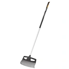Lövräfsa X-series L 25FP plast/alu 49cm