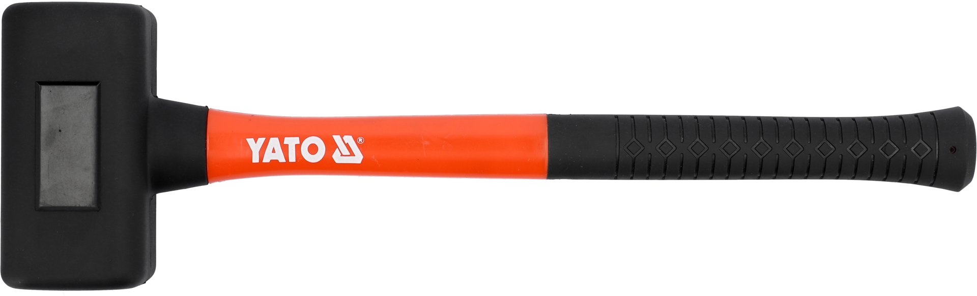 Handslägga, dämpande, 2,4kg