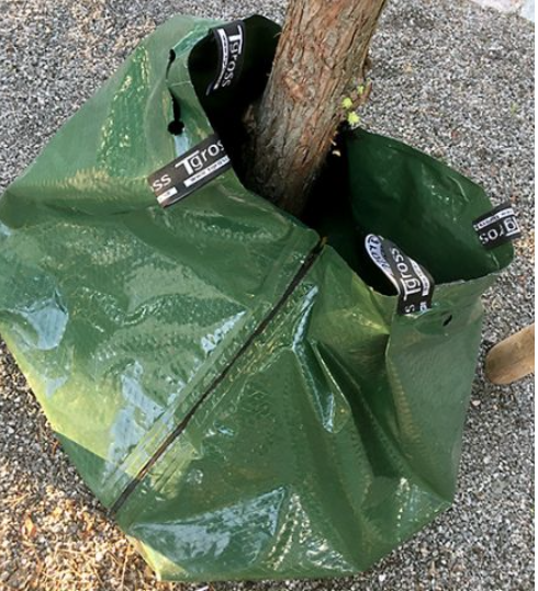 Bevattningssäck Tgross Premium 75L