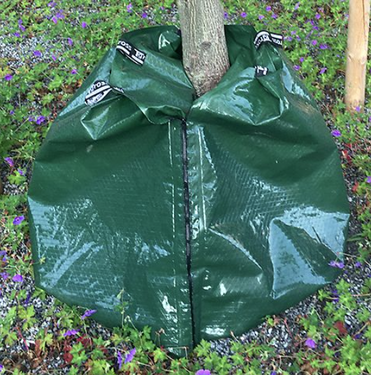 Bevattningssäck Tgross Premium 75L