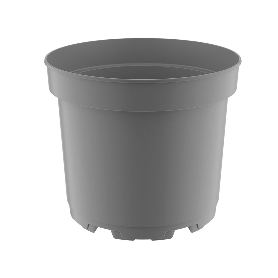 Plantskolekruka Grå TEKU