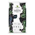 Hasselfors Flis Oxidsvart 40 L