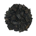 Hasselfors Flis Oxidsvart 40 L