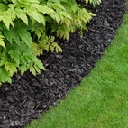 Hasselfors Flis Oxidsvart 40 L