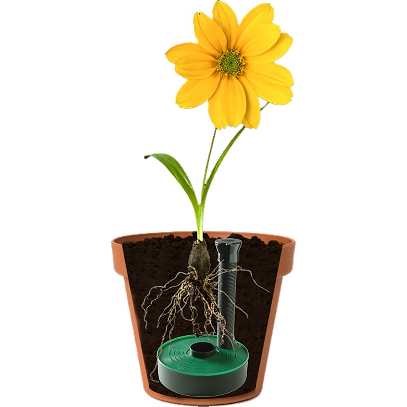 Monatank 6L, 24x15cm