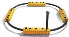 Mona Flexlink 77, 8,5L tank