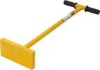 Asfaltsstamp 250x120mm, 8,5 kg
