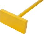 Asfaltsstamp 250x120mm, 8,5 kg