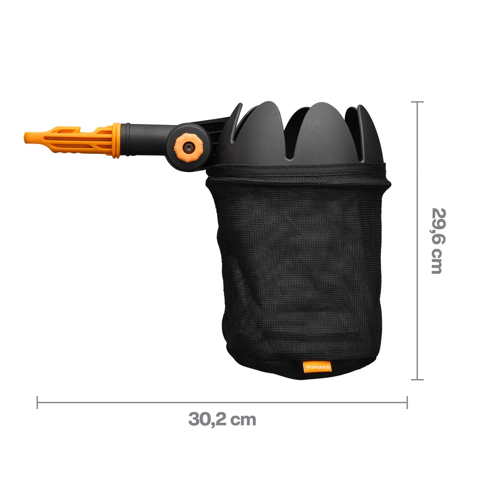 Fiskars Fruktplockare OneClick