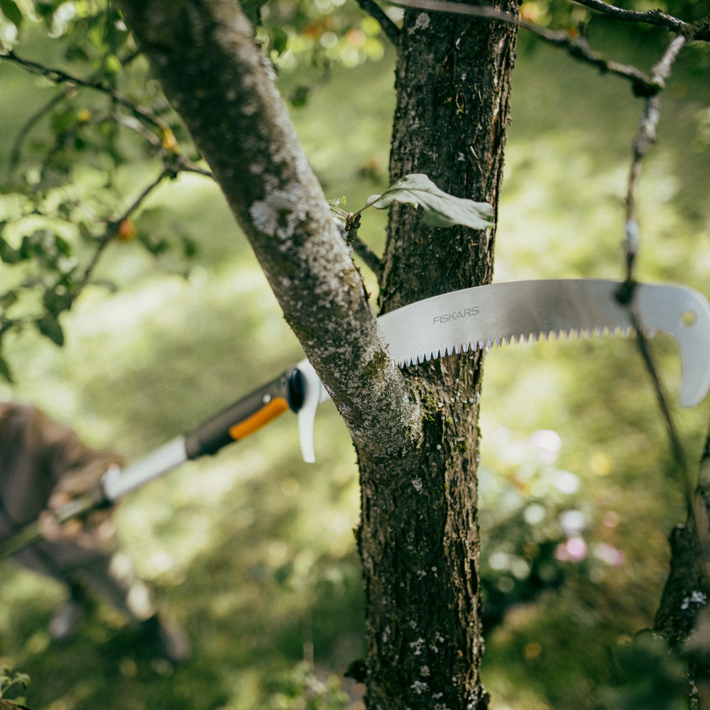 Fiskars Såg OneClick Böjd