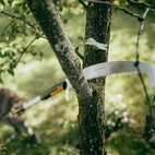 Fiskars Såg OneClick Böjd