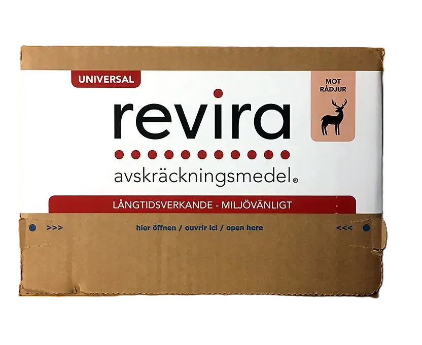 Revira Universal mot Rådjur 2L