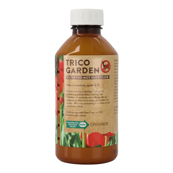 Trico garden 1L