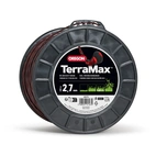 Trimmertråd TerraMax 2,7mm x 280m