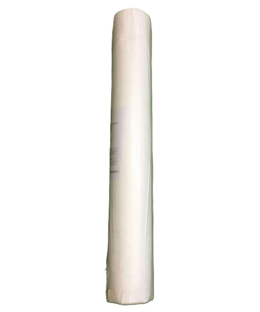 Lutrasil/Fiberduk 19g  2,4x100m