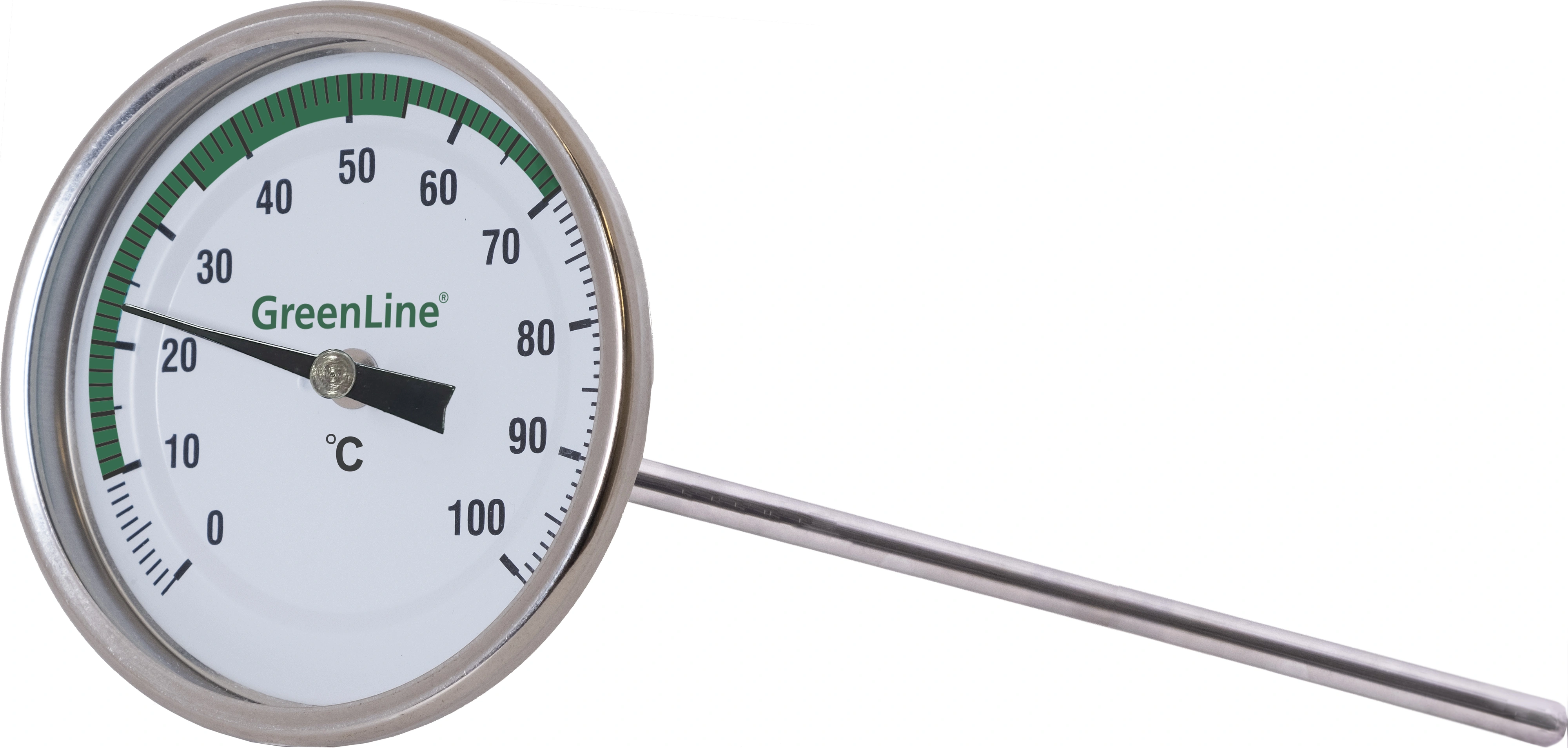 Komposttermometer 50 cm