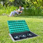 Gardena Ventilbox V3