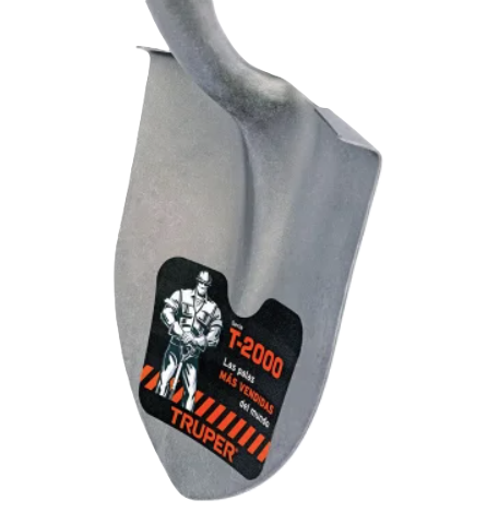 Damspade 67 cm