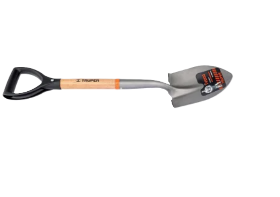 Damspade 67 cm