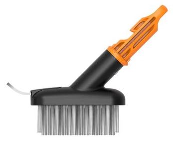 Fiskars Plattrensborste OneClick