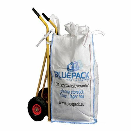 Storsäck 260L / 250kg 54x54x89cm