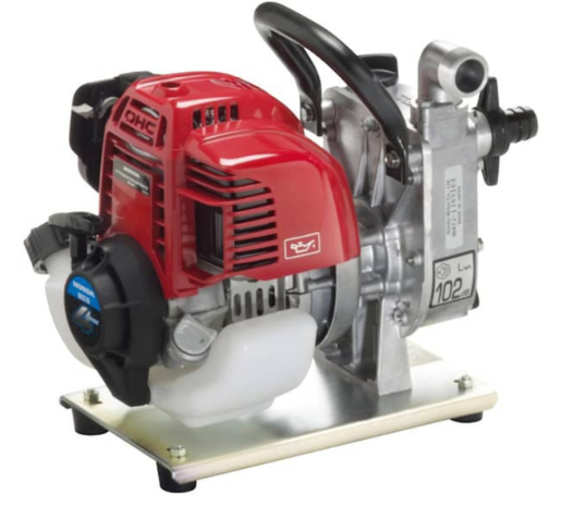 Honda Vattenpump WX-10