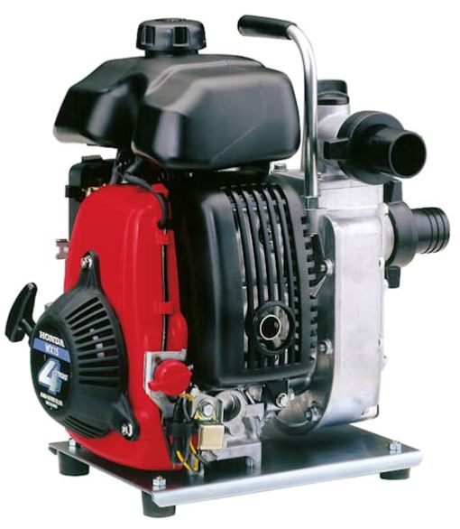 Honda Vattenpump WX-15