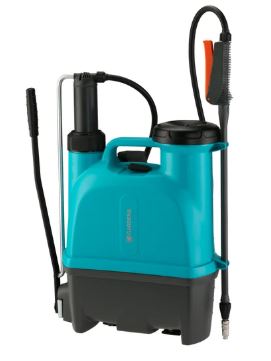 Gardena Ryggspruta 12L för ättika