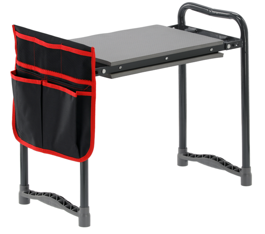 Kombinerad pall och knädyna 570x330x620