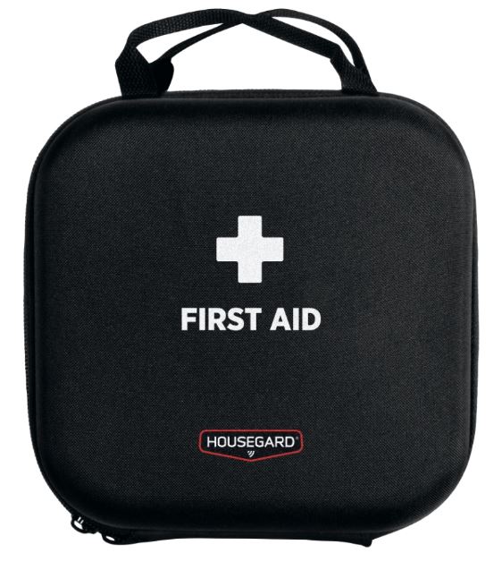 Första Hjälpen Väska Housegard