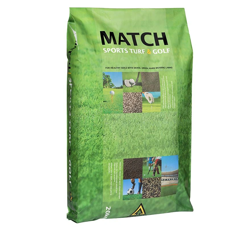 Match Sport All Season 20 kg NPK 12-2-8 700 kvm